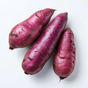 Pink Sweet Potato Vegetable Seeds for Planting – Non-GMO, Heirloom Seeds for a Sweet Harvest