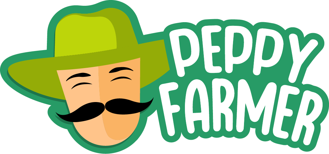 Peppy Farmer