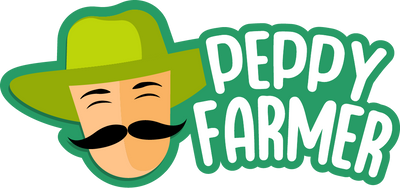 Peppy Farmer