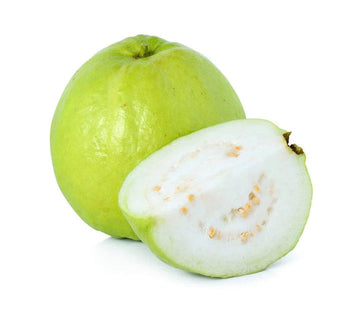 Allahabad Guava Fruit Seeds for Planting – Heirloom, Non-GMO Seeds for Sweet, Aromatic Tropical Harvests
