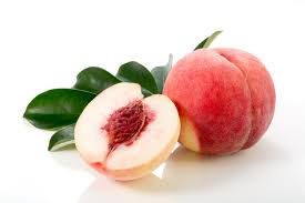 Arctic Supreme peach fruit seeds