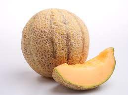 Galia melon Cucumis melo hybrid seeds for backyard garden