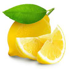 Seedless lemon fruit seeds