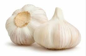 White Rocambole Garlic Seeds for Planting - 100 Pcs pcs