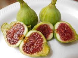 Vasilika Aspra Greek fruit seeds for garden