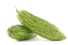 Philippine Bitter Gourd (Ampalaya) Vegetable Seeds for Planting - 100 Pcs pcs