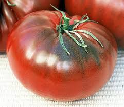 Cherokee Chocolate Tomato Seeds for Planting - 100 Pcs pcs