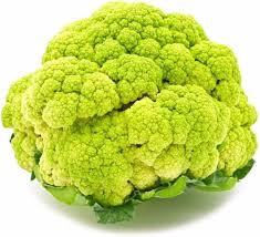 Green Cauliflower Seeds for Planting - 100 Pcs pcs