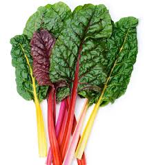 Swiss Chard Seeds for Planting - 100 Pcs pcs