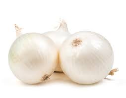 White Onion Vegetable Seeds for Planting - 100 Pcs pcs