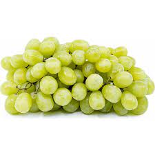 Heirloom Cotton Candy Grapes Fruit Seeds for Planting - Growing Sweet Grapes, Non-GMO Garden Seeds