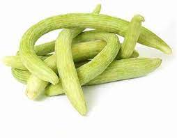 Green Long Melon Seeds for Planting - Fresh Vegetable - heirloom & Non GMO Seeds