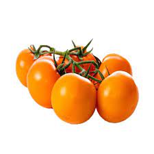 Deep Orange Tomato Seeds for Planting - Heirloom and Non-GMO Garden Seeds