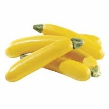 Yellow Zucchini Squash Vegetable Seeds for Planting – Heirloom & Non-GMO Garden Seeds