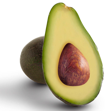Fuerte Avocado Fruit Seeds for Planting – Heirloom, Non-GMO Seeds for Tropical Gardens & Creamy Green Fruits