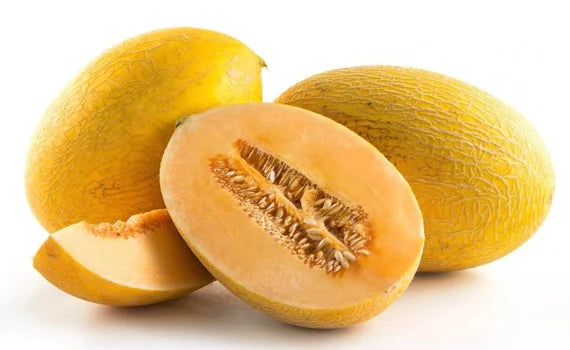 Hami melon fruit seeds for planting