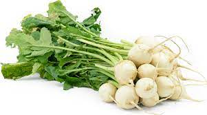 Baby Turnips vegetable seeds for Planting - heirloom & Non-GMO garden Seeds