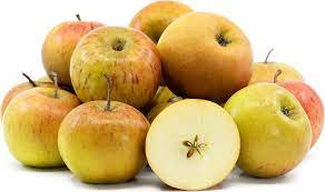 Grimes Golden apple fruit seeds