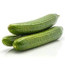 Beit Alpha Cucumber Vegetable Seeds for Planting - Heirloom & Non-GMO Garden Seeds