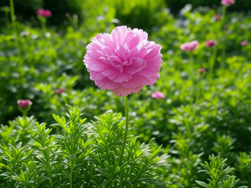 Heirloom Non-GMO Lavender Flower Seeds | Fragrant Purple Blooms for Garden & Pots