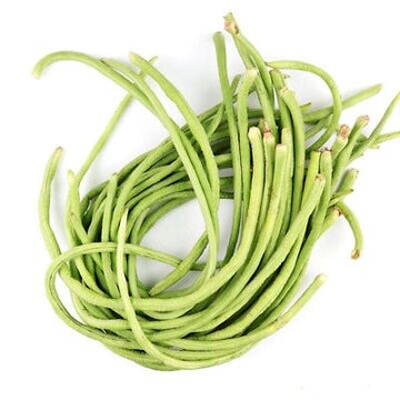 Asian Yard Long Bean Seeds for Planting - Fresh Vegetable heirloom & Non GMO Seeds